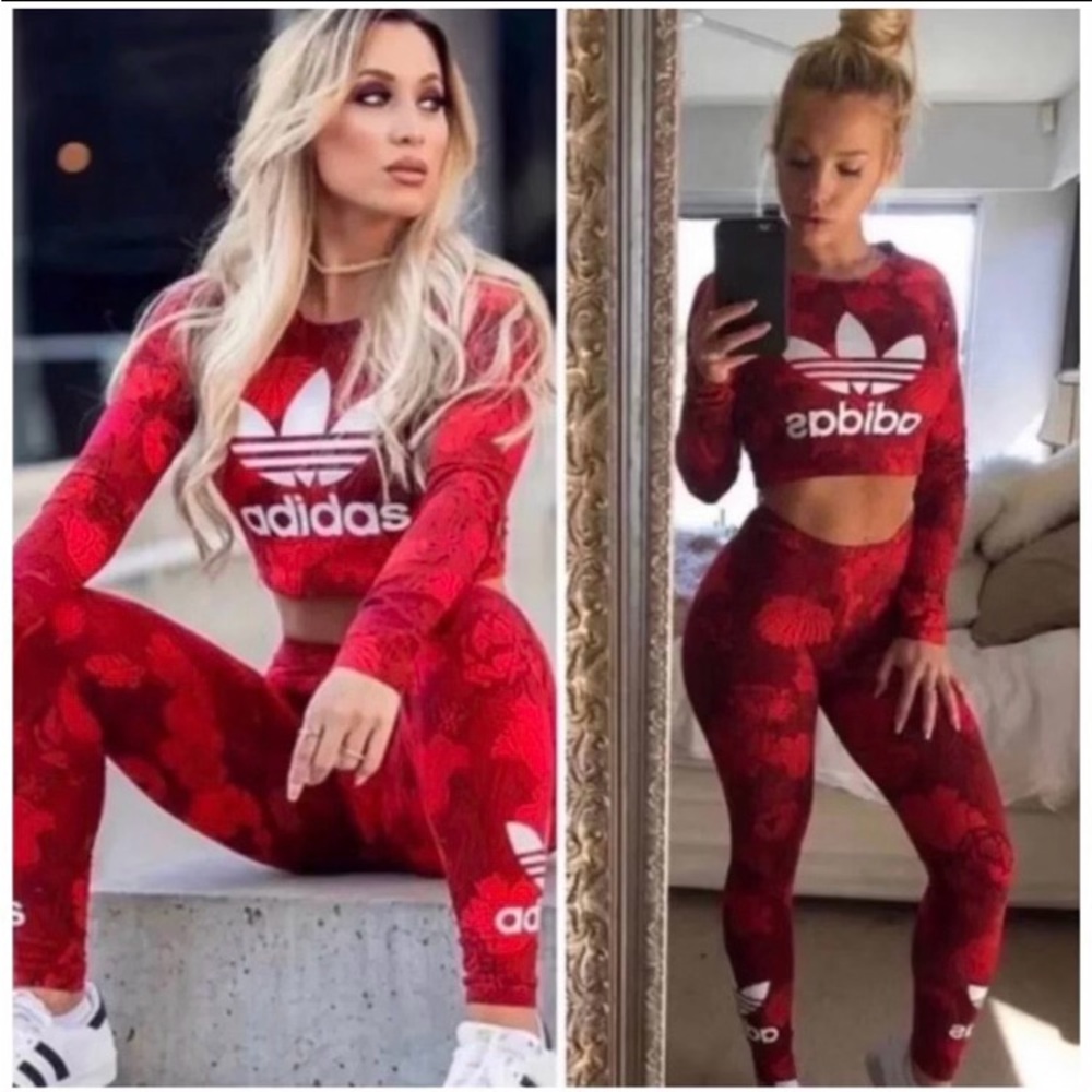 Adidas set